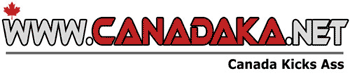 Canada Kicsk Ass